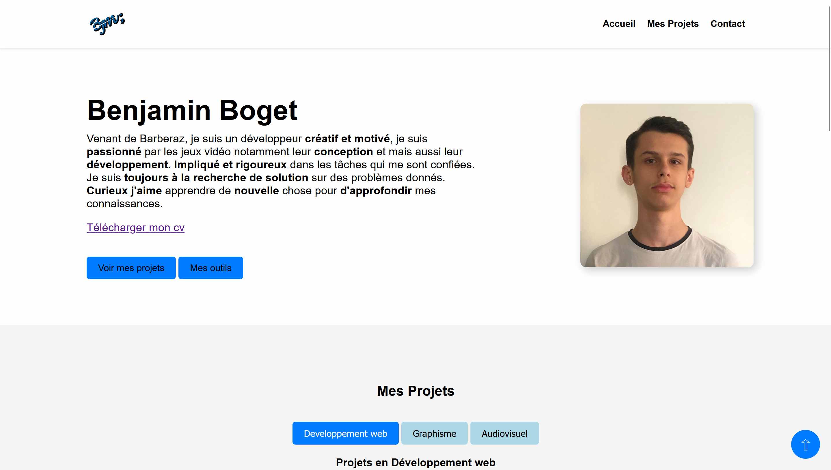 Projet Dev 3